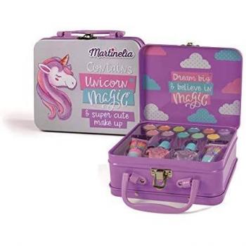 Martinelia Martinelia Unicorn Dreams Medium Suitcase - 21 ml