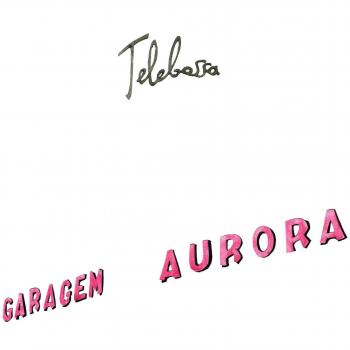 Garagem Aurora