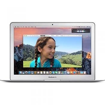 Apple MacBook Air 13 Core i5 1.8 GHz, 128GB MQD32LL/A