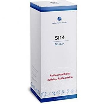 Laboratorios Mahen Silicio SI 14 500 ml