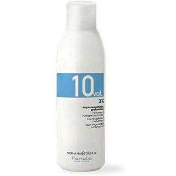 Fanola 3% Cream Oxidant (10 Vol) - 1000ml