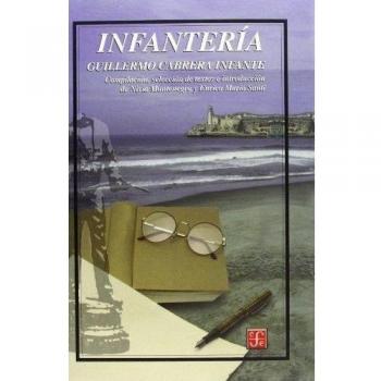SPA-INFANTERIA - Guillermo Cabrera Infante