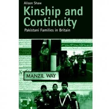 Kinship and Continuity: Pakistani Families in Britain