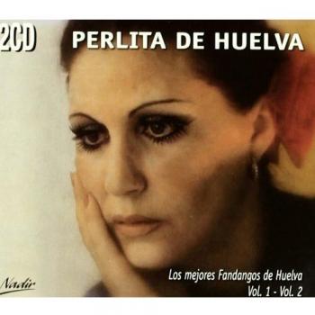 Los Mejores Fandangos De Huelva