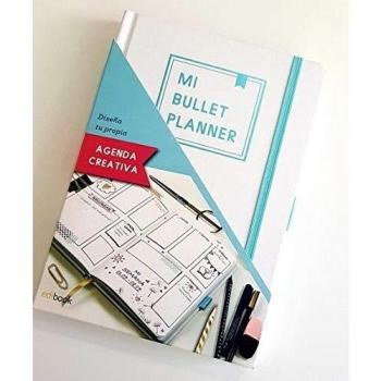 Mi bullet planner