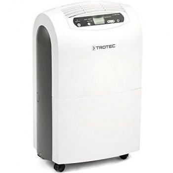 Deshumidificador Confort TTK 100 E