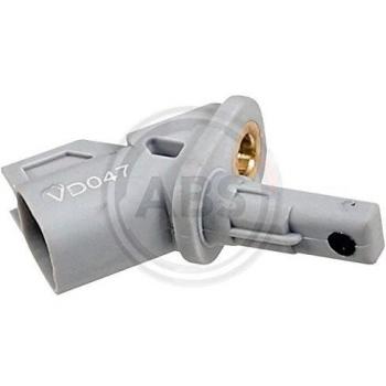 Sensor ABS A.B.S. 31253 para VOLVO, Raddrehzahl (revoluciones de rueda)