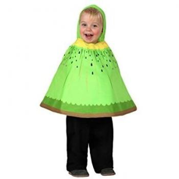 ATOSA disfraz kiwi niña bebé talla única