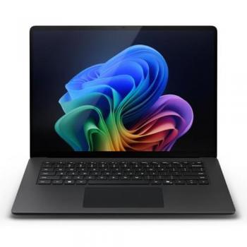 Laptop Microsoft Surface 15 Snapdragon X Elite 32GB RAM 1TB SSD