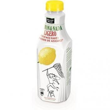 MINUTE MAID - Limon&Nada Ligero Botella 1 Lt