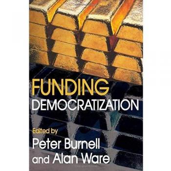 Funding Democratization