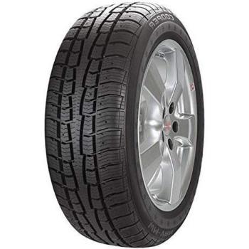 Neumático Cooper WM-Van 215/70 R15C 109/107R Invierno Cloutable 3PMSF