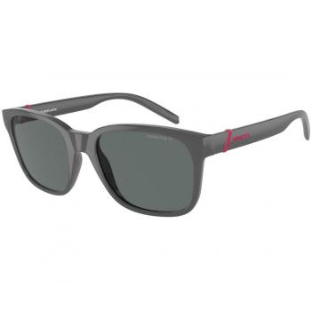 Arnette AN4320 Surry H Gafas de Sol Polarizadas para Hombre Grises 55