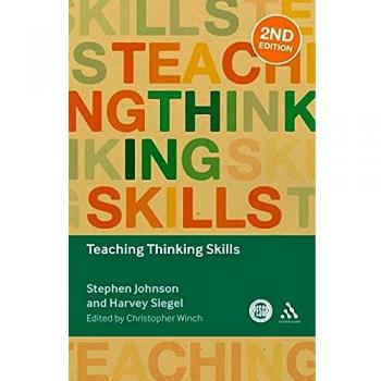 Teaching Thinking Skills