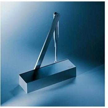 Dorma M83332 - Cierrapuertas brazo retenedor ts-71 oro
