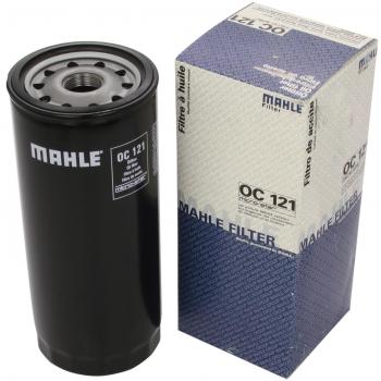 Knecht OC 121 filtro de aceite