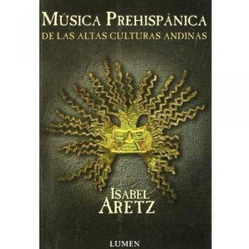 MUSICA PREHISPANICA