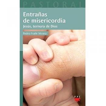 Entrañas De Misericordia: Jesús, ternura de Dios: 54
