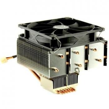 Scythe Kabuto PC Ventilador Aluminio Cobre