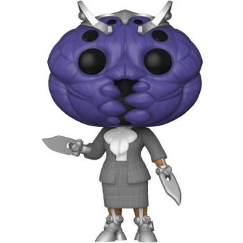 Funko Pop! Marvel - Thor: Love and Thunder - Miek (Vinyl Figure #1045)