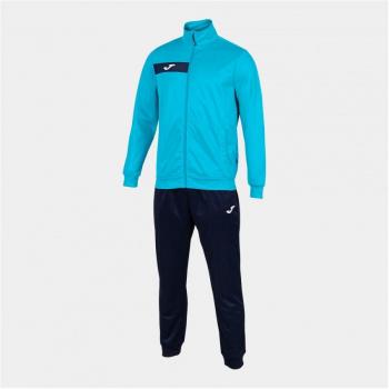 Joma Chándal Columbus Azul