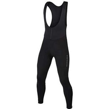 Endura Culote Largo Windchill Negro Hombre Talla de Ropa XL