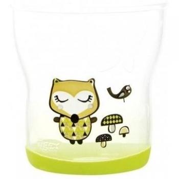 Tigex 80601245 - Vaso microondas bebe gourmet