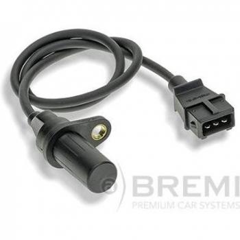 Sensor de posición del cigüeñal BREMI 60194