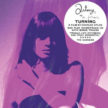 Antony and The Johnsons in Turning