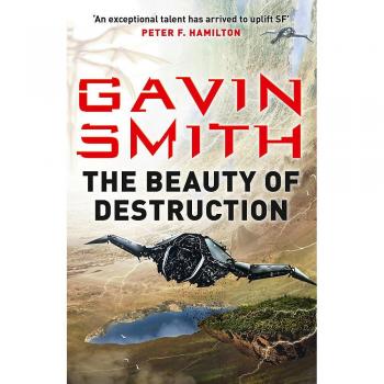 The Beauty of Destruction