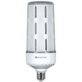 Bombilla LED Industrial Aria 50W E40 2700K 5400Lm BENEITO FAURE 3860