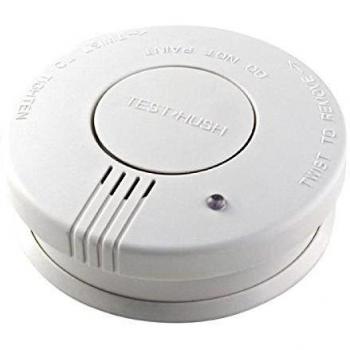 MAURER 8300600 Detector Humo