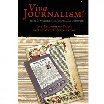 Viva Periodismo!: El Triunfo de la Impresión en la Revolución Mediática - Edición en Tapa Blanda