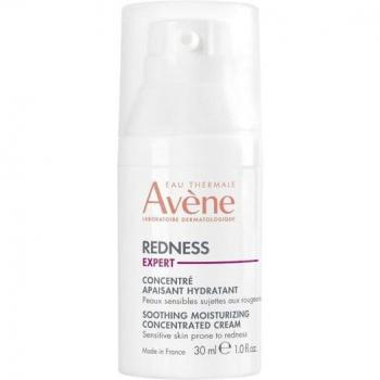 Avene Redness Expert 24-Hour Hydrating Soothing Cream 30ml