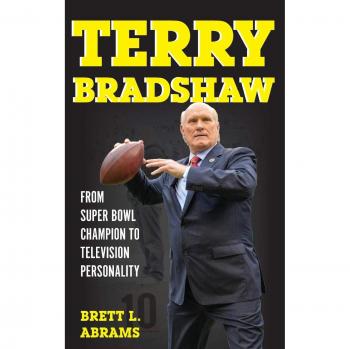 Terry Bradshaw Biography: Super Bowl Champion and TV Icon