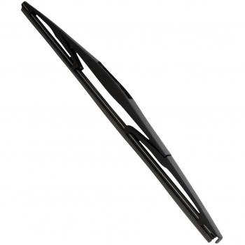 AERZETIX - C18462 - Limpiaparabrisas Trasero - Compatible con Honda Jazz 1, 2 y 3, de 2001 a 2019