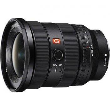 Sony FE 16-35mm F2.8 GM II MILC/SLR Objetivo Zoom Gran Angular, Negro
