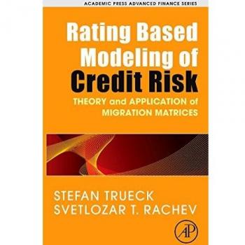 Rating Based Modeling of Credit Risk,: Theory and Application of Migration Matrices