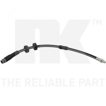 Latiguillo de freno NK 853761 - Tipo: Latiguillo de freno, características: fabricado con materiales de alta calidad, resistencia a la presión, compatible con una amplia gama de vehículos, fácil instalación