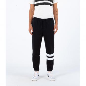 Hurley Pantalón Oceancare Block Party - Negro