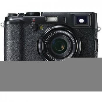 Expert Shield – “EL” Claro protector de pantalla para: FujiFilm FinePix X100S *Garantía de por vida*