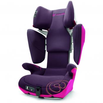 Concord Transformer T asiento de coche para niños