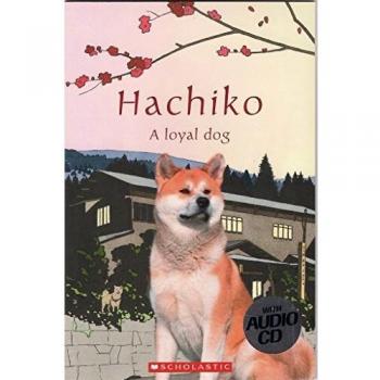 HACHIKO A LOYAL DOG