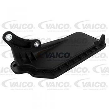 Juego de Filtros Hidráulicos para Transmisión Automática VAICO V10-0397, compatible con Audi A3, VW Bora y Golf IV, 5-Gang Jatco 09A