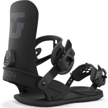 Fijaciones de Snowboard UNION Legacy 2024 para Mujer color negro