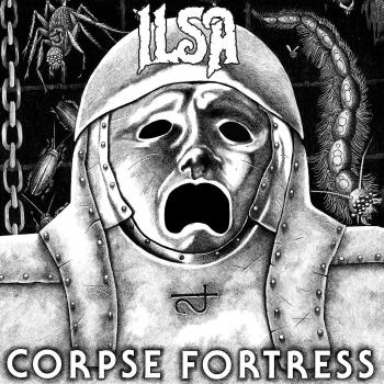 Corpse Fortress [Vinilo]