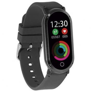 Ksix Pulsera Deportiva Fitness Band HR3