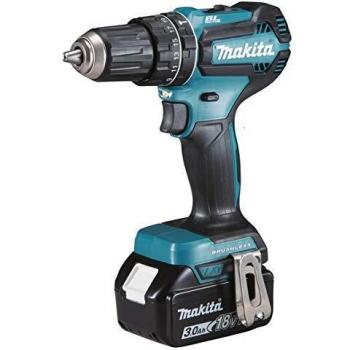 Makita DHP485RF3J taladro