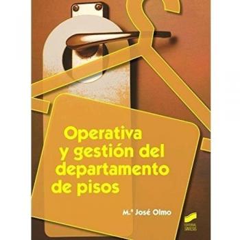 Operativa y gestión del departamento de pisos: 41
