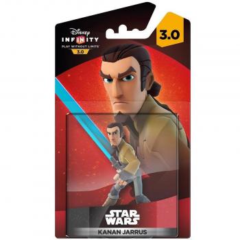 Disney Infinity 3.0 - Star Wars: Figura Kanan
